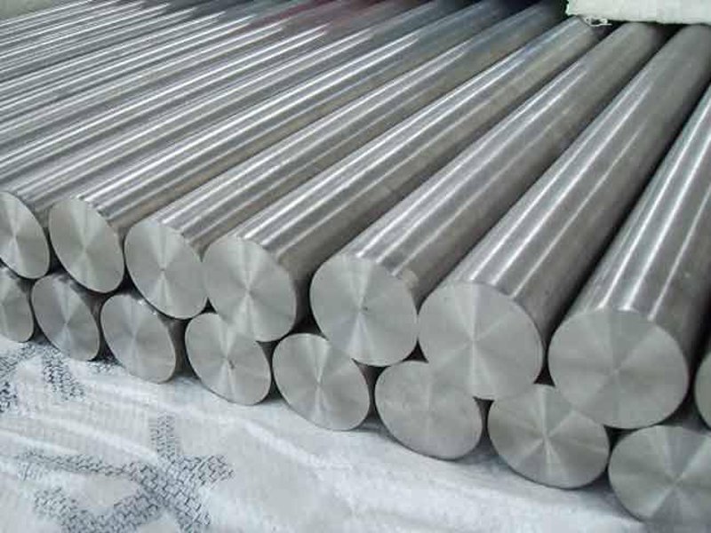 钛合金材料